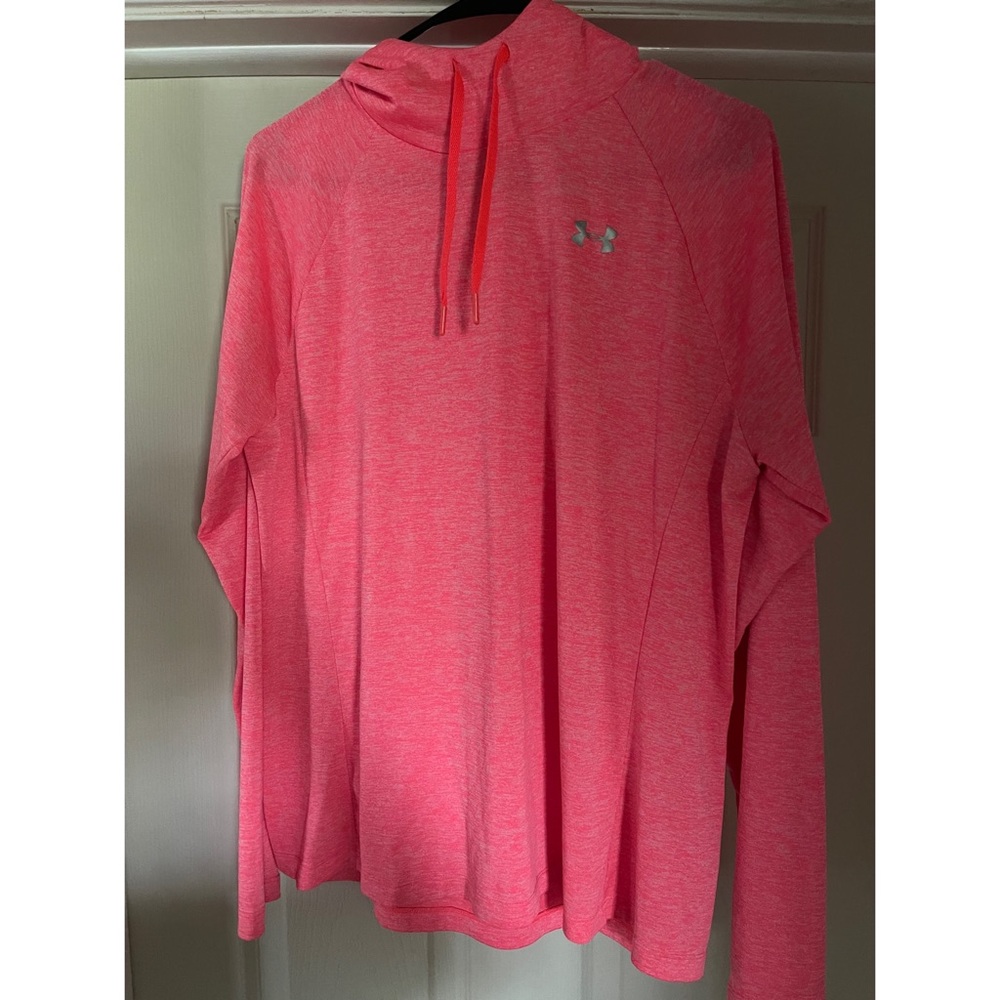 Under Armour Loose Hoodie